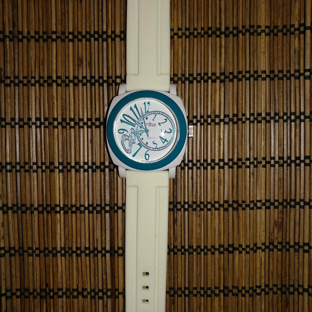 Tocs watch